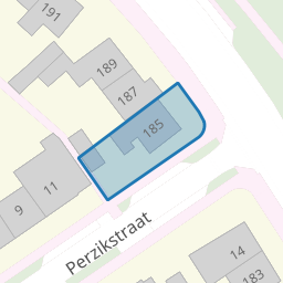 Perceel NBH00-H-2762