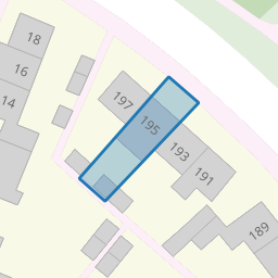 Perceel NBH00-H-2767