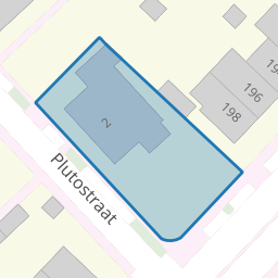 Perceel NBH00-H-2790