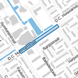 Perceel NBH00-H-2804