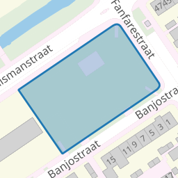 Perceel NBH00-H-2806