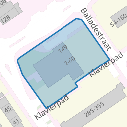 Perceel NBH00-H-2810