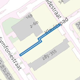 Perceel NBH00-H-2811