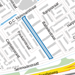 Perceel NBH00-H-2812