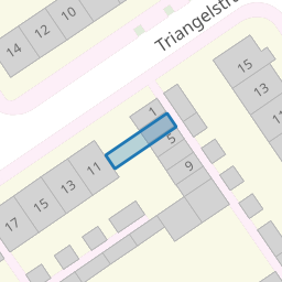 Perceel NBH00-H-2817