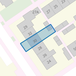 Perceel NBH00-H-2821