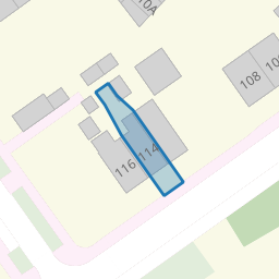 Perceel NBH00-H-2827