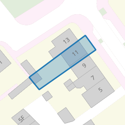 Perceel NBH00-H-2830