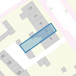 Perceel NBH00-H-2832