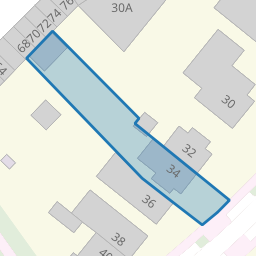 Perceel NBH00-H-2838