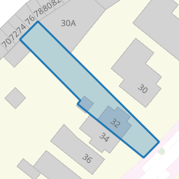 Perceel NBH00-H-2839