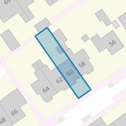 Perceel NBH00-H-2846