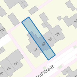 Perceel NBH00-H-2847