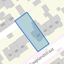 Perceel NBH00-H-2848