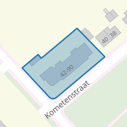 Perceel NBH00-H-2856