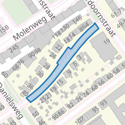 Perceel NBH00-H-2860