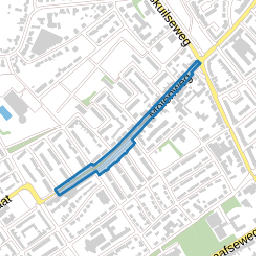 Perceel NBH00-H-2866