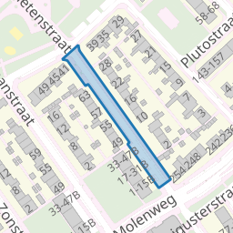 Perceel NBH00-H-2867