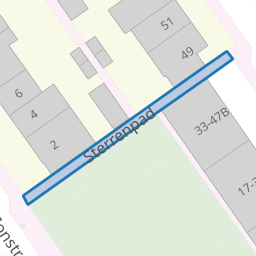 Perceel NBH00-H-2870