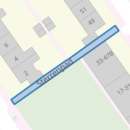 Perceel NBH00-H-2871