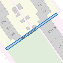 Perceel NBH00-H-2872