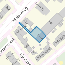 Perceel NBH00-H-2878