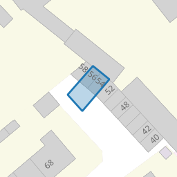 Perceel NBH00-H-2880