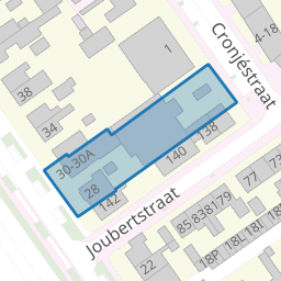 Perceel NBH00-H-2897