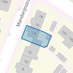 Perceel NBH00-H-2911