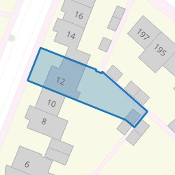 Perceel NBH00-H-2912