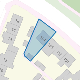 Perceel NBH00-H-2913