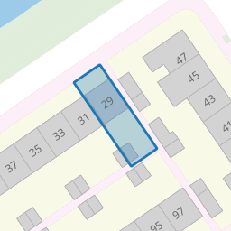 Perceel NBH00-H-2918