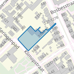 Perceel NBH00-H-2931