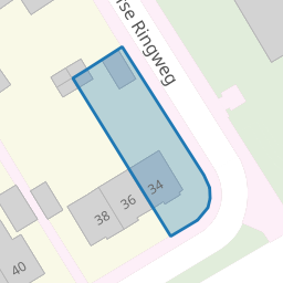 Perceel NBH00-H-2938