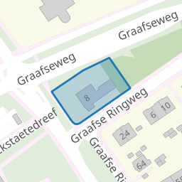 Perceel NBH00-H-2939