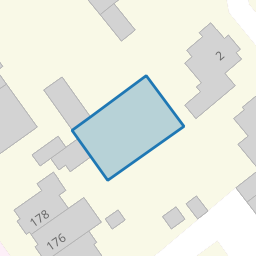 Perceel NBH00-H-2940