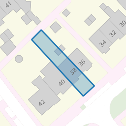 Perceel NBH00-H-2951