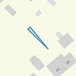 Perceel NBH00-H-2953