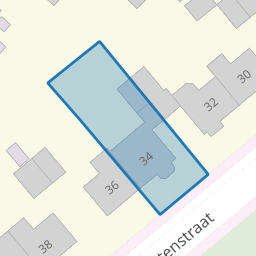 Perceel NBH00-H-2956