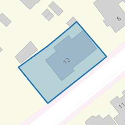 Perceel NBH00-H-2964