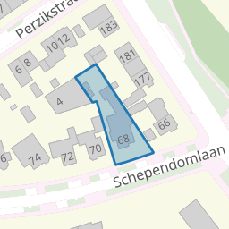 Perceel NBH00-H-2967