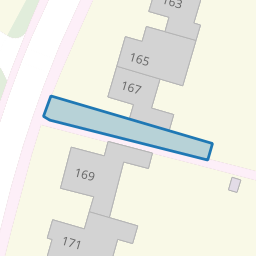 Perceel NBH00-H-2968