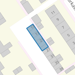 Perceel NBH00-H-2981