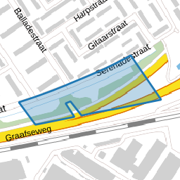 Perceel NBH00-H-2983