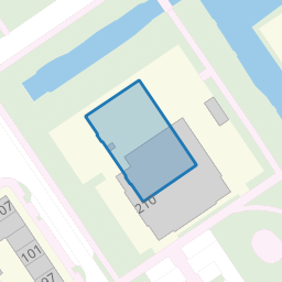 Perceel NBH00-H-2985