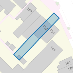 Perceel NBH00-H-2999