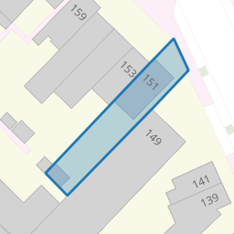 Perceel NBH00-H-3000