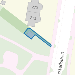 Perceel NBH00-H-3012