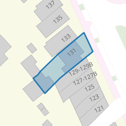 Perceel NBH00-H-3021