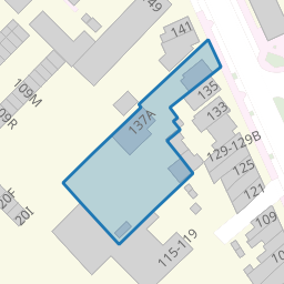 Perceel NBH00-H-3022